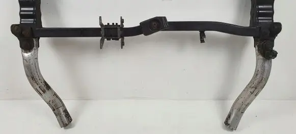 Citroen C5 Rear shock/impact absorber stay/bar 