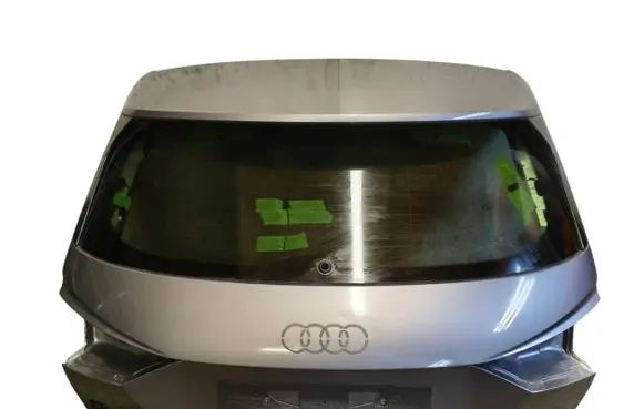 Audi Q4 e-tron Tailgate/trunk/boot lid