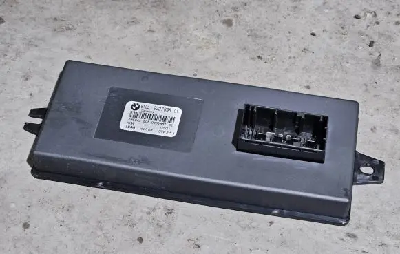 BMW X6 E71 Other control units/modules 9227698