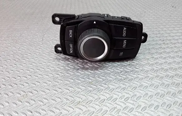 BMW 3 F30 F35 F31 Multifunctional control switch/knob 926170403