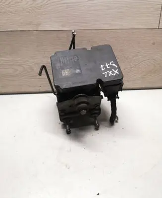 Volkswagen Transporter - Caravelle T5 ABS Pump 7E0907379E 10061933221 10092903063