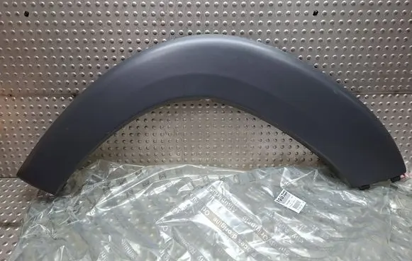 Fiat Ducato Rear arch trim S26336625 1320634070 0735422802