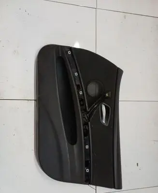 BMW 3 E90 E91 Rear door interior handle 7144546