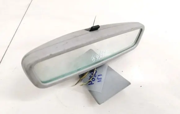 Mercedes-Benz C W203 Rear view mirror (interior) E1010485