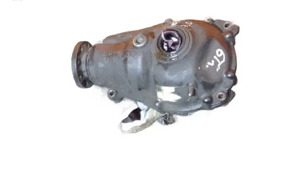 BMW X3 E83 Front differential 1428832 DYFER