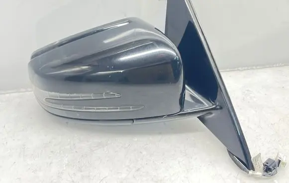 Mercedes-Benz E W212 Front door electric wing mirror A2128101016