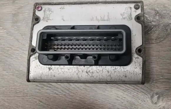 Chrysler Voyager Other control units/modules 04869000AJ A0702C2B 64462H