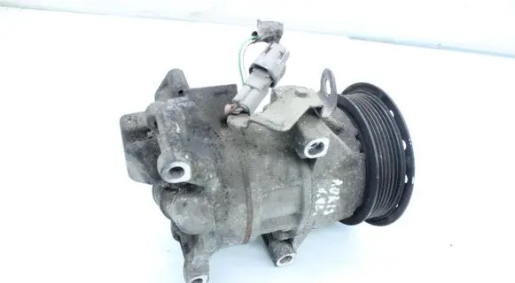 Toyota Auris 150 Air conditioning (A/C) compressor (pump) GE4472602330
