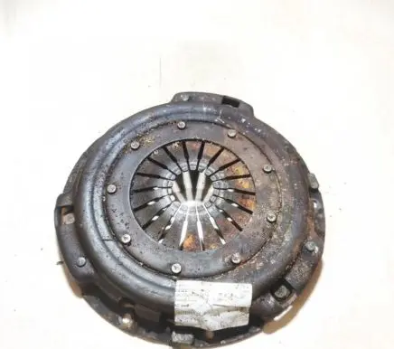 Pressure plate