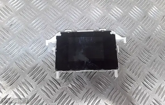 Screen/display/small screen
