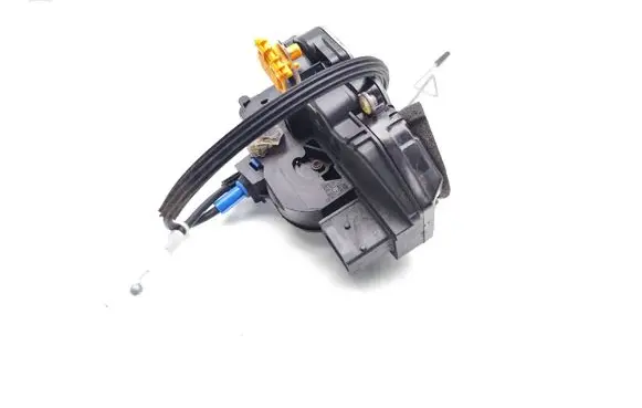 Opel Mokka Front door lock 3023880RH3