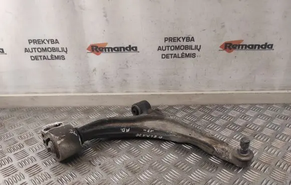 Chevrolet Orlando Front lower control arm/wishbone
