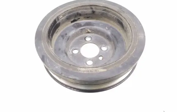 Skoda Fabia Mk1 (6Y) Crankshaft pulley 038105243L