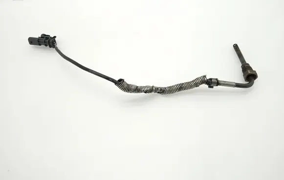 Volvo S80 Exhaust gas temperature sensor 31319842