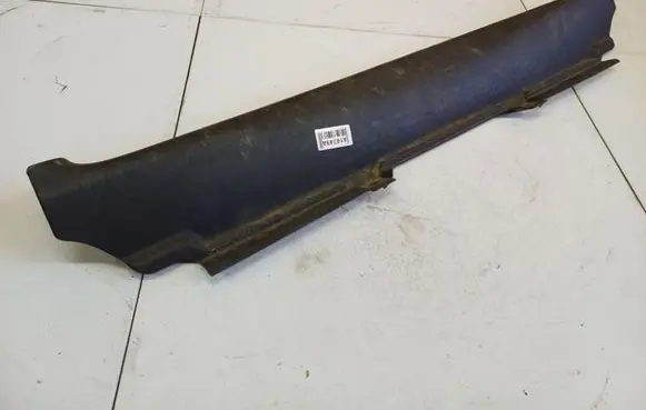 Saab 9-5 Other trunk/boot trim element 4639332