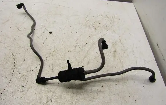 Opel Grandland X Fuel distributor 