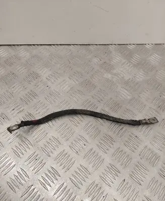 BMW 5 E60 E61 Wires (generator/alternator) 