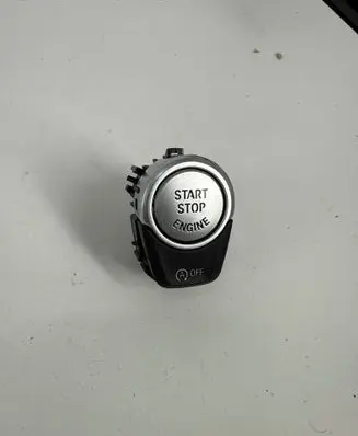 BMW X4 G02 Engine start stop button switch 6842092 916501 03393951200