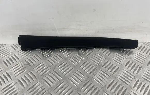 BMW iX2 (U10) Dashboard side end trim 7910765 T0549501