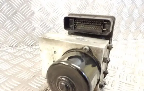 Mercedes-Benz C W203 ABS Pump A0325459132 A0044312912003