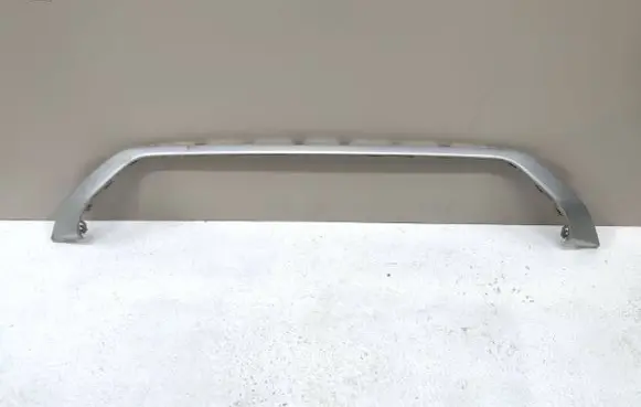 Volkswagen T-Cross Front bumper splitter molding 2GM806333