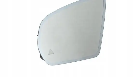 Mercedes-Benz EQB Wing mirror glass A0998104501