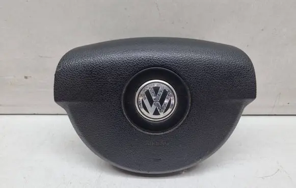 Volkswagen PASSAT B6 Steering wheel airbag 3C0880201BB