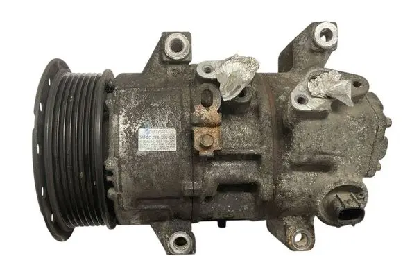 Toyota Avensis T270 Air conditioning (A/C) compressor (pump) 5SE12C GE4472601258 HFC134A