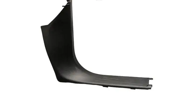 Chrysler Pacifica Rear sill trim cover 5RH88DX9AF 5RH88TRMAF