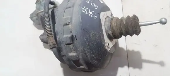 Volkswagen Golf V Brake booster 1K2614105AR
