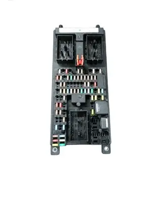 Land Rover Range Rover Evoque L538 Central body control module GJ3214F041AC 5274560304 50RF11F05