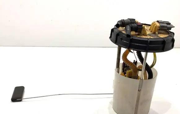 Opel Movano B In-tank fuel pump 172024101R