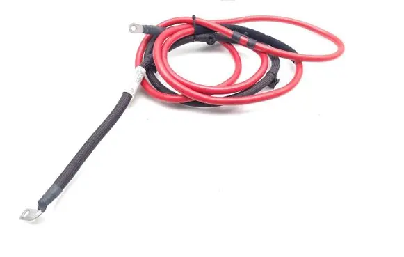 Maserati Ghibli Positive wiring loom 06700350700