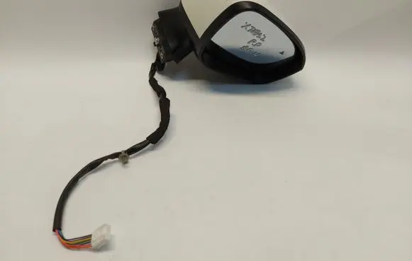 Nissan X-Trail T33 Front door electric wing mirror NISXTRLUS601823