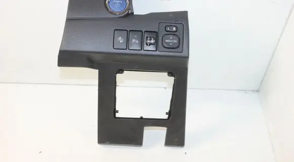 Toyota Auris E180 Other dashboard part 5554502060