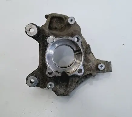 Mini One - Cooper F56 F55 Front wheel bearing hub 6870831