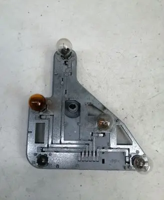 Tail light part