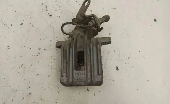 Skoda Octavia Mk2 (1Z) Rear brake caliper TRW541