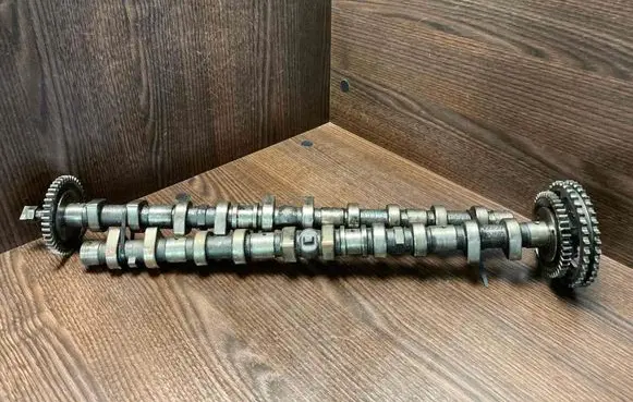 Camshaft