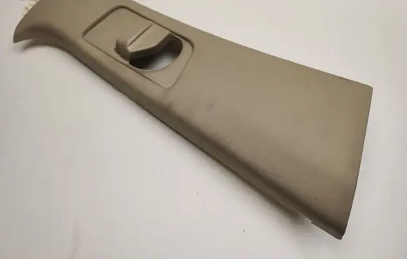 Mercedes-Benz ML W166 (B) pillar trim (top) A1666904625