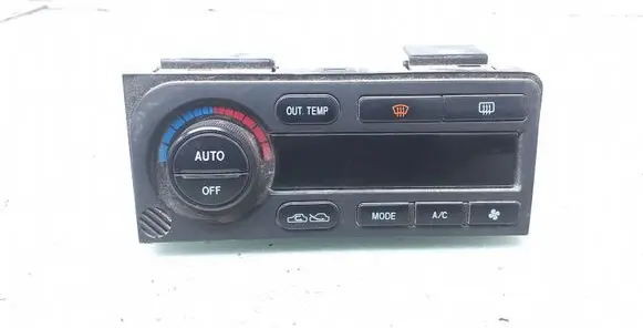 Subaru Legacy Climate control unit 72311AE080 2N43034700
