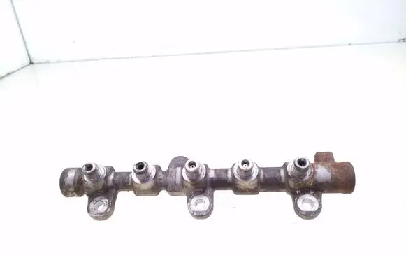 Renault Trafic II (X83) Fuel main line pipe 8200954113 0445214196