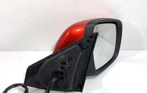 Renault Kadjar Front door electric wing mirror 
