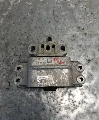 Volkswagen Golf VII Engine mount bracket 1K0199555AT