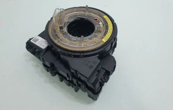 Audi Q5 SQ5 Airbag slip ring squib (SRS ring) 8K0953568F