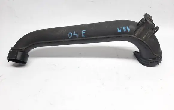 Volkswagen Golf VII Intercooler hose/pipe 04E145673F