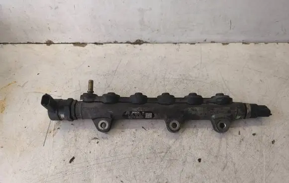 Renault Trafic II (X83) Fuel main line pipe 0445214062 022250 409413B