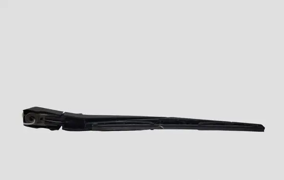 Citroen C4 I Rear wiper blade arm