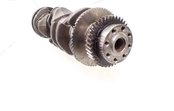 Volkswagen Transporter - Caravelle T5 Crankshaft 070E 140905 234240