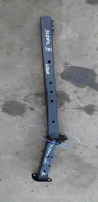 Renault Scenic IV - Grand scenic IV Front bumper shock/impact absorber 4125R